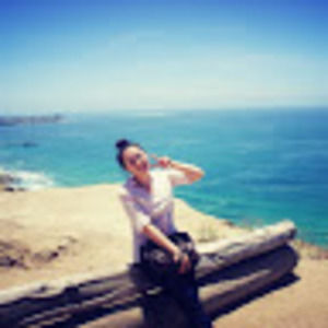 Meet your Posher, Ji won